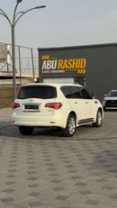 Infiniti QX56 Luxury 5.6L
