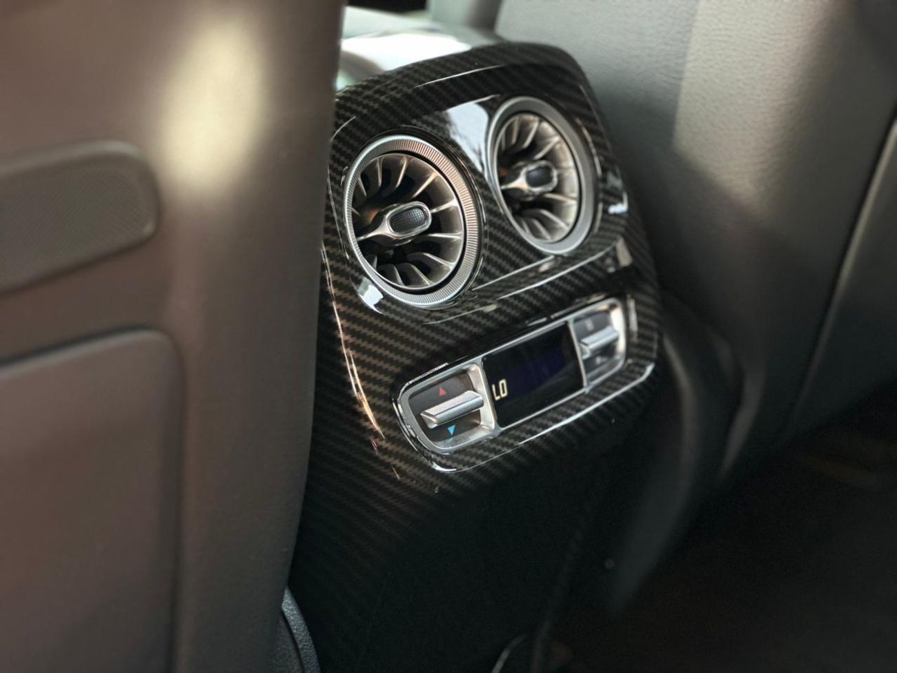 مرسيدس بنز G 63 AMG Std 4.0L