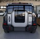 Jetour T2 LUX