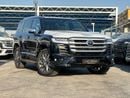 Toyota Land Cruiser VXR 3.5L PTR A/T // 2026 // Full Option with Radar , 360 Camera , Head up Display , Memory & Heating