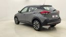 Nissan Kicks SV 1.6 | Zero Down Payment | Home Test Drive