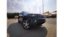 Jeep Grand Cherokee Limited - 4 wheel Drive