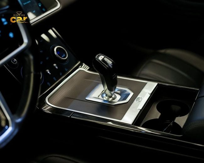 Land Rover Range Rover Evoque S P250, миниатюра 25
