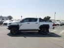 Toyota Hilux TOYOTA HILUX PICK UP RHD 2021 MODEL 2.8L DIESEL AUTOMATIC(PM66455)