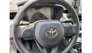 Toyota Corolla XLI -G Mid-Option (Without Sunroof) 2.0L Petrol A/T FWD