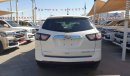 Chevrolet Traverse GCC