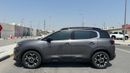 Citroen C5 Aircross SHINE