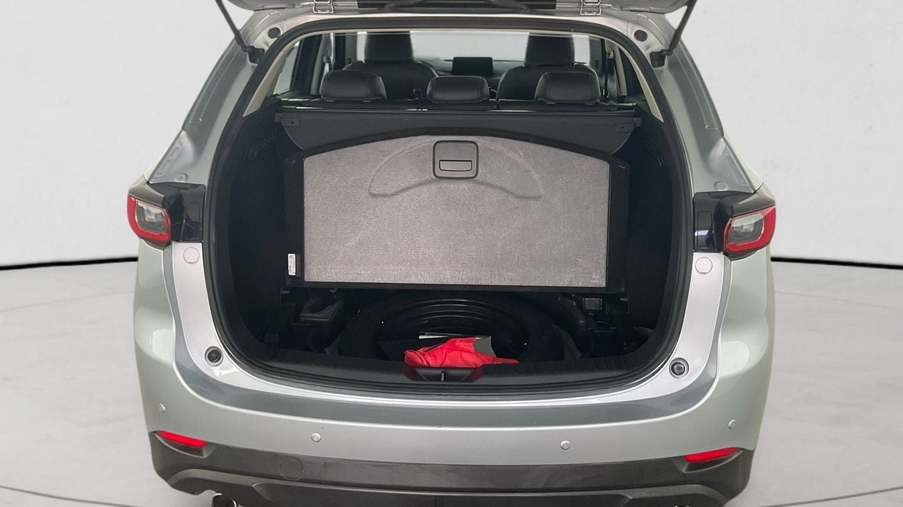 Mazda CX5 2.5 TREND AUTO 4WD | Guaranteed Warranty | 0 Down Payment