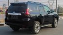 تويوتا برادو PRADO VX 4.0L V6 PETROL