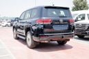 تويوتا لاند كروزر TOYOTA LAND CRUISER GXR 4.0L 2025