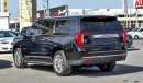 GMC Yukon SLT