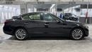 Infiniti Q50 2023 LUXE | AED 883/Month | 0 DP | 30 Day Return | Warranty
