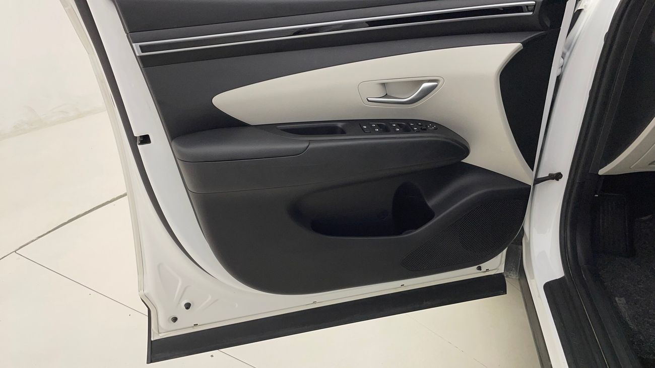 هيونداي توسون SMART 2 | بدون دفعة مقدمة | اختبار القيادة في المنزل