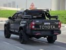 تويوتا هيلوكس 2.4 Diesel -