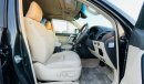 Toyota Prado TX-L 2017 GREY | 2.8L DIESEL | HEATED SEATS | 360 CAMERA | SUNROOF | BEIGE PREMIUM INTERIOR