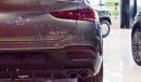 Mercedes-Benz GLE 53 Mercedes-Benz GLE 53 AMG Coupe 2021 MODEL - FULL OPTION - 0 KM