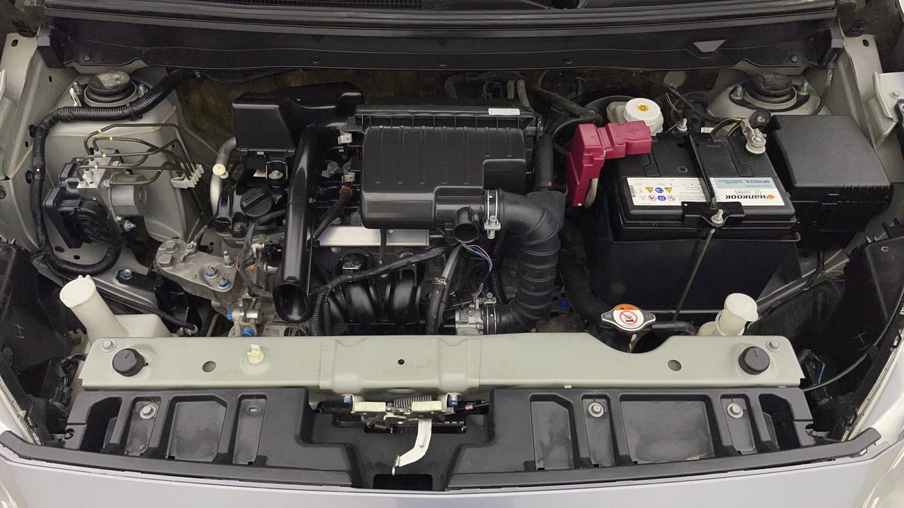 ميتسوبيشي اتراج GLX HIGHLINE 1.2 | بدون دفعة مقدمة | اختبار القيادة في المنزل