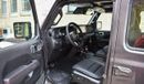 Jeep Wrangler Rubicon - (4-Door) 2.0L Petrol, 4WD 8-Speed Automatic | 2026 Model | Ready for Export