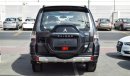 Mitsubishi Pajero Full Option