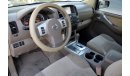 Nissan Pathfinder 4.0L Full Option in Excellent Condition