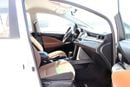 Toyota Innova SE+ 2.7L