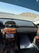 مرسيدس بنز CL 500 5.0