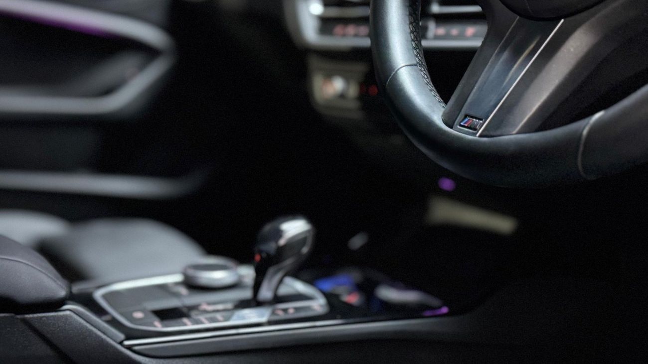 بي أم دبليو 220 M SPORT