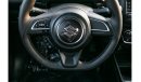 Suzuki Dzire DZIRE 1.2L GLX HI*EXPORT ONLY*