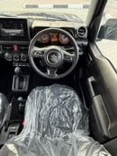 سوزوكي جيمني XL