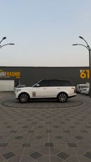 Land Rover Range Rover Vogue SE 5.0L