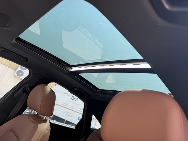 Audi Q5 45 TFSI SPORTBACK S-LINE, миниатюра 28
