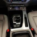Audi Q5 AED 2,490 P.M • 0% Downpayment • Audi Q5 Coupe 45TFSI S Line • 1 Year Warranty