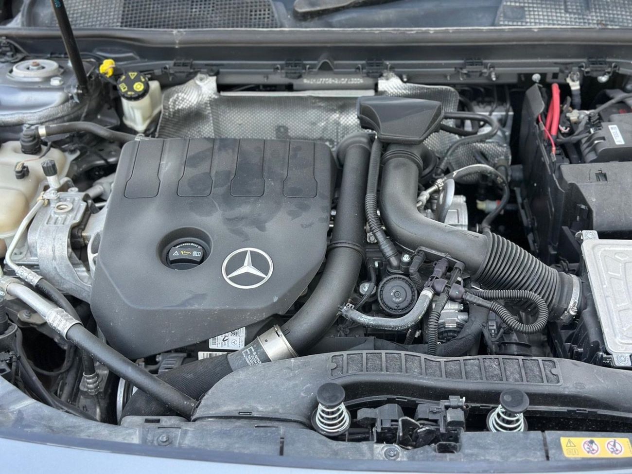 Mercedes-Benz A 180 Export from Australia