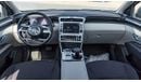 Hyundai Tucson 2023 Hyundai Tucson Turbo 1.6L Petrol
