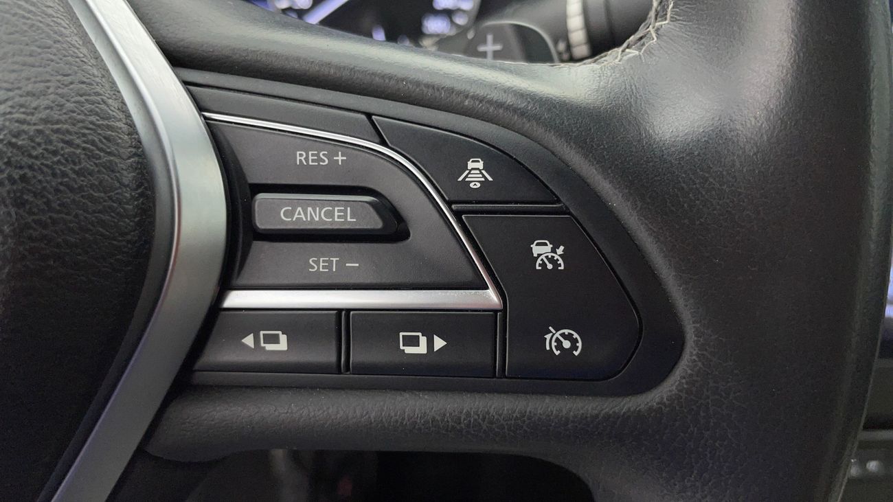 Infiniti QX55 LUXE 2 | Zero Down Payment | Home Test Drive