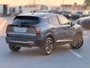 Nissan Kicks SV 2025