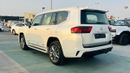 تويوتا لاند كروزر VXR