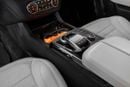 Mercedes Benz GLE 63 AMG S Coupe