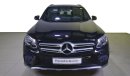 Mercedes-Benz GLC 250