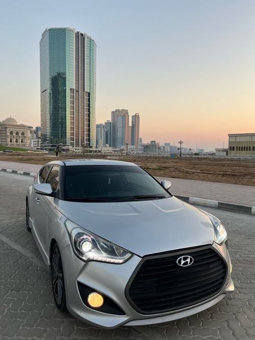 هيونداي فيلوستر