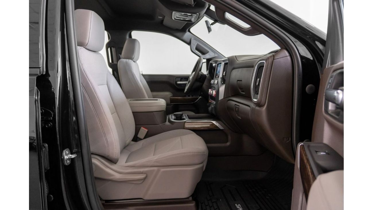 GMC Sierra Elevation