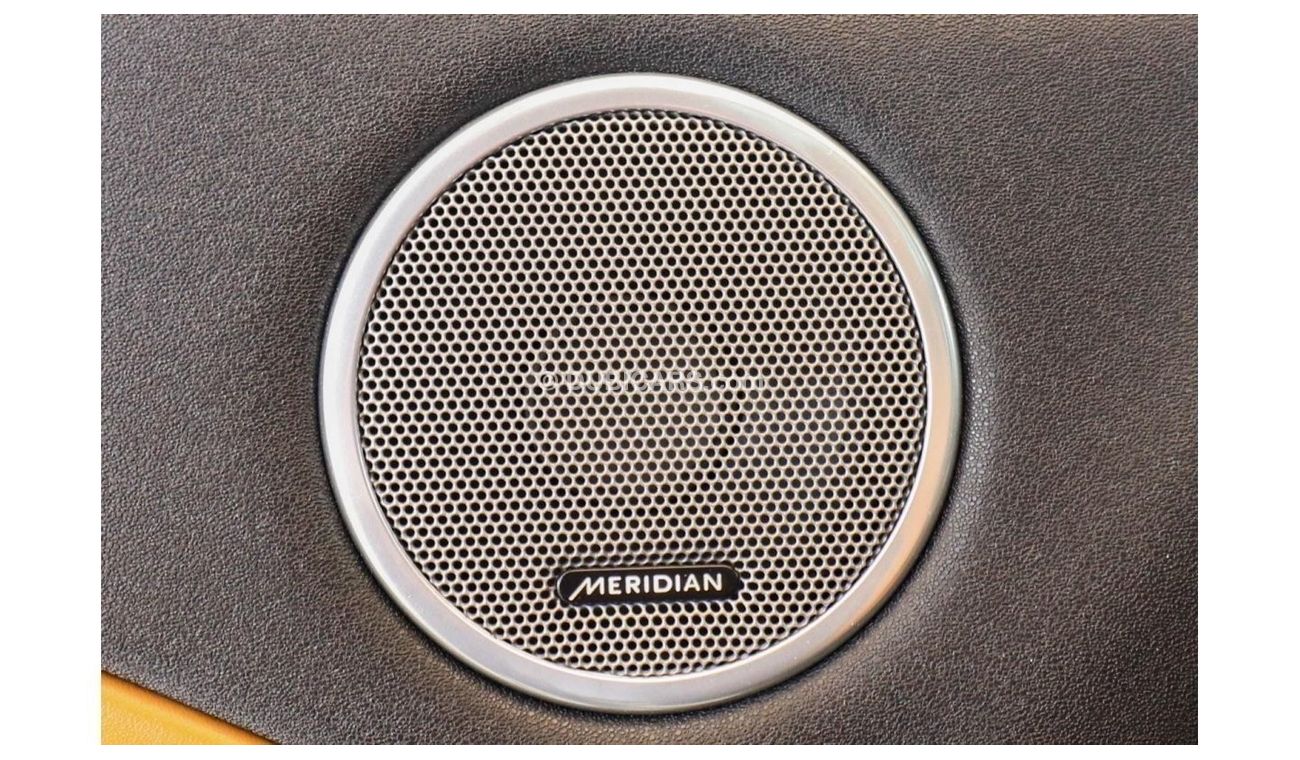 Land Rover Range Rover Evoque HSE Dynamic L538