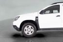 Renault Duster PE 1.6L PE 2.5