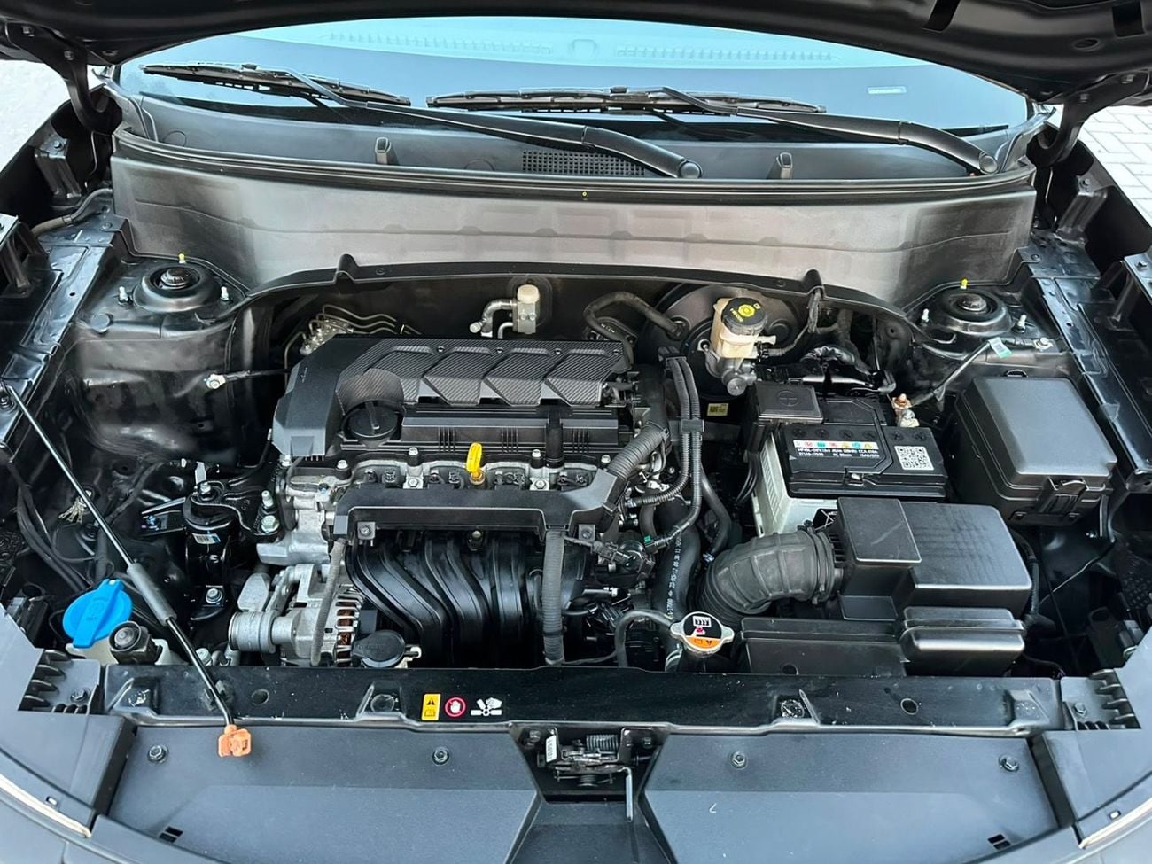 Hyundai Creta SMART