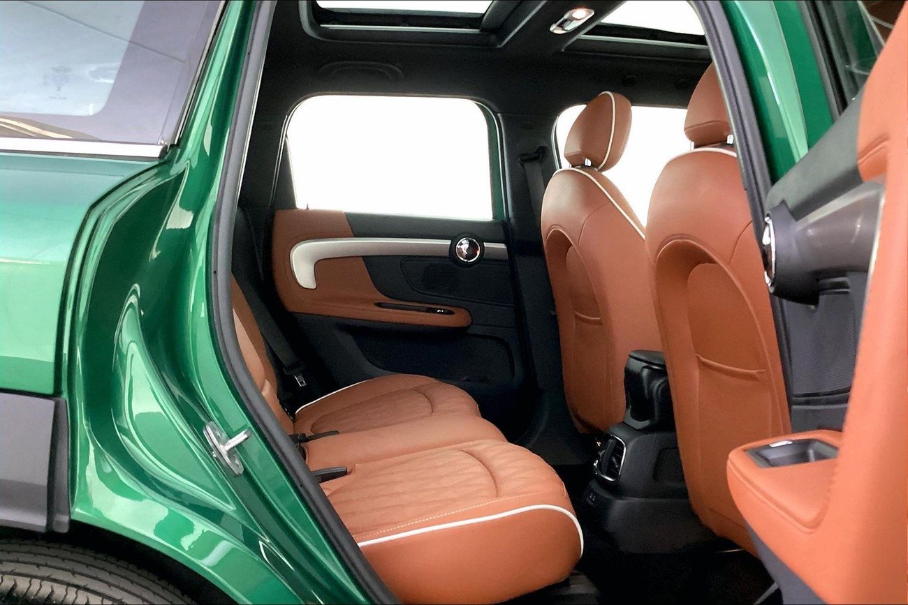 Mini Countryman Cooper S ALL4 | Guaranteed Warranty | 0 Down Payment