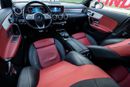 Mercedes-Benz CLA 250 Premium + 2.0L