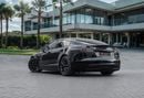 تسلا Model S Model S Plaid | 4,505 P.M | 0% Downpayment | Immaculate Condition!