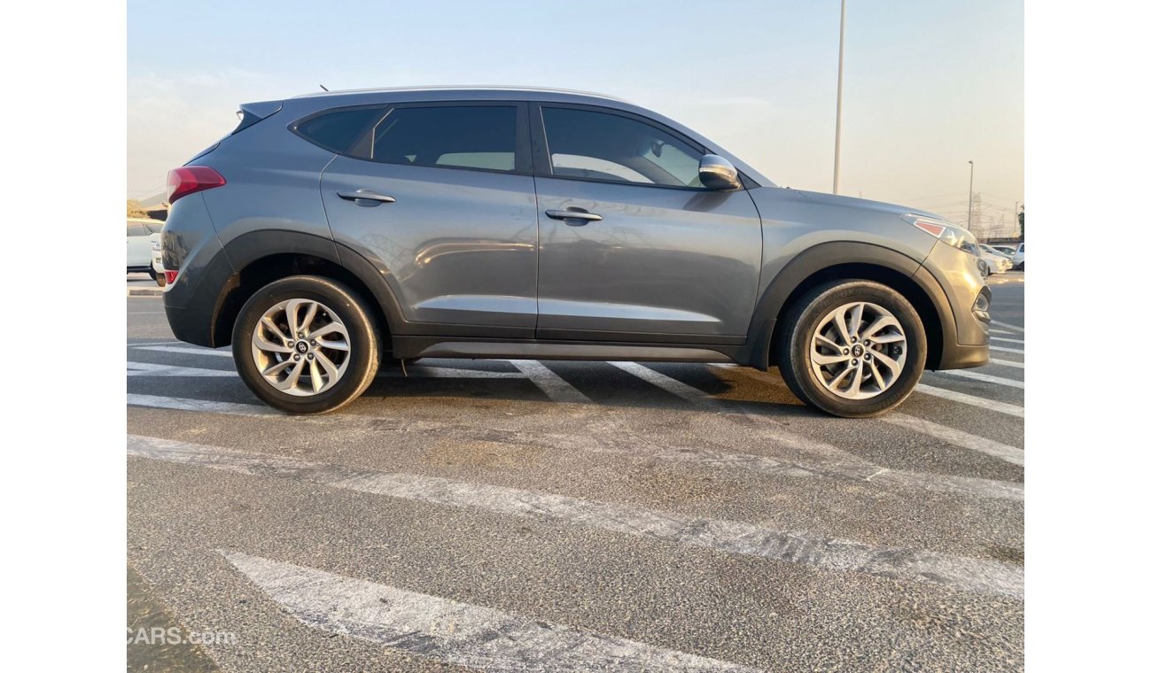 هيونداي توسون 2016 HYUNDAI TUCSON 1.6 T / MID OPTION