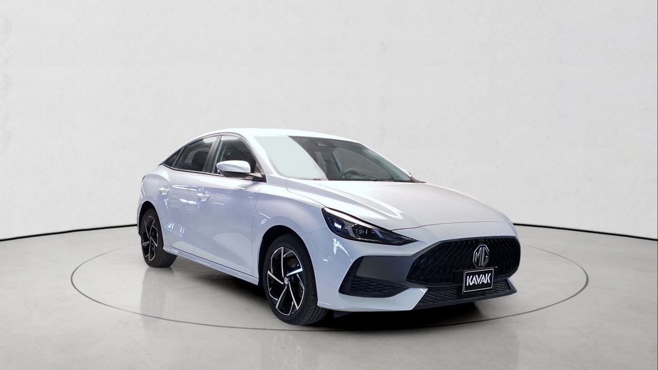 MG GT Luxury | Guaranteed Warranty | 0 Down Payment