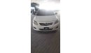 Toyota Corolla 1.6L, 15" Tyres, Xenon Headlights, Fabric Seats, Power Steering, Front A/C (LOT # 7103)